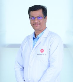 Dr. Bobby Iype