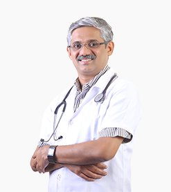 Dr. Shaji  Palangadan