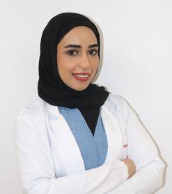 Dr. Zainab  Rabea