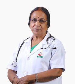 Dr. Syamala Devi  P K