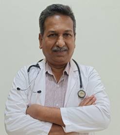 Dr. A  Sapharullakhan