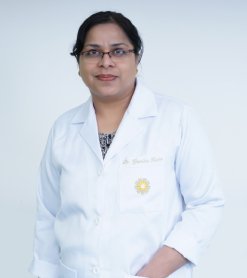 Dr. Geetika  Kalra