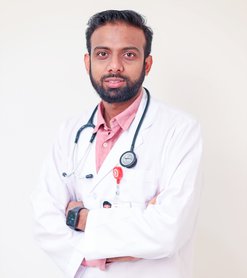 Dr. Mohemed Sanowfer