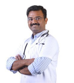 Dr. Rohith  S