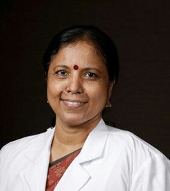 Dr. Geetha P