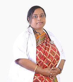 Dr. Meera  Balakrishnan