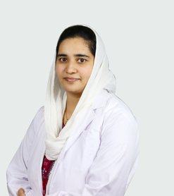 Dr. Hadiya  Naureen