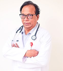 Dr. M Safarulla
