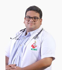 Dr. Vijay Thomas Cherian