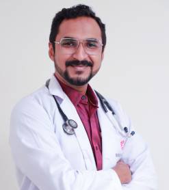 Dr. Sujith Varghese Abraham