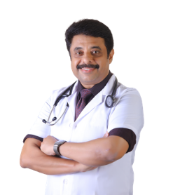 Dr. Ajit Thomas