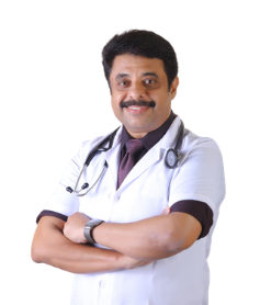 Dr. Ajit  Thomas