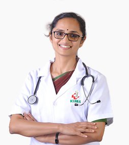 Dr. Sheeja  Madhavan