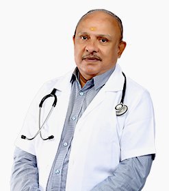 Dr. Gopakumar  K P