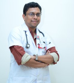 Dr. Riyas  RS