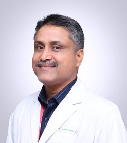 Dr. Abdurahiman  Elikkottil