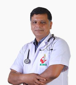 Dr. Subin  Sugath