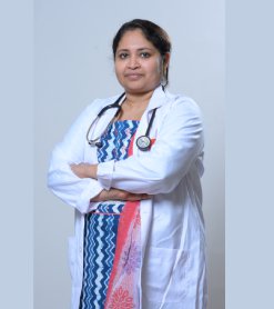Dr. Lumiya  Malik