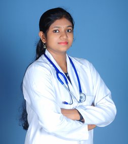 Dr. Krishna R K