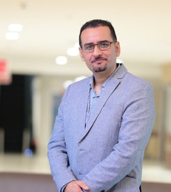 Dr. Shiraz Ahmad Rather