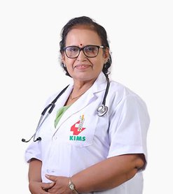 Dr. Girija  Gurudas