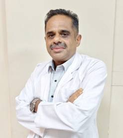 Dr. Safar  Ar