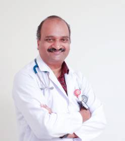 Dr. Reji  J