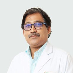 Dr. Shankar Ram H S