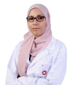 Dr. Fatma Zohra Jemini