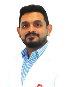 Dr. Rijo Jayaraju Mangalasseril