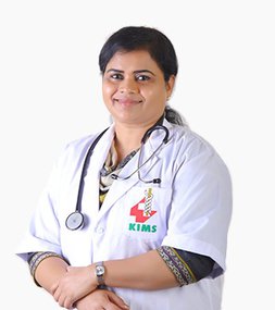 Dr. Asha Zacharia 