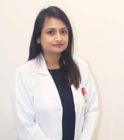 Dr. Sajitha  Rajesh