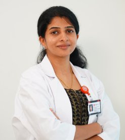 Dr. Renusha  Justin