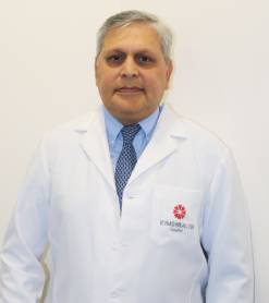 Dr. Ashish  Mhatre