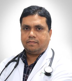 Dr. Syed Nawaz Afzal
