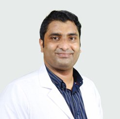 Dr. Thoufiq Ali M