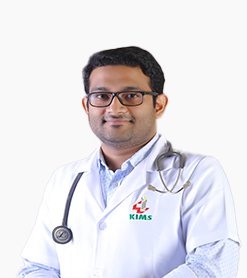 Dr. Varghese  Yeldho