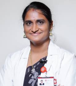 Dr. Lakshmi  S