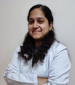 Dr Agnes  Thomas