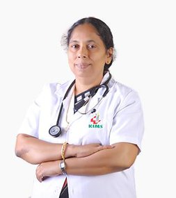 Dr. Susha  John