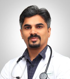 Dr. Veerankutty  V P