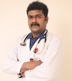 Dr. Syamlal S