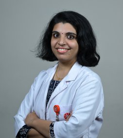 Dr. Nair Parvathi Unnikrishnan