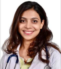 Dr. Riya Ann Mathew