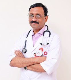 Dr. Sudin Koshy