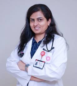 Dr. Swapna S T