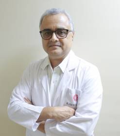 Dr. G  Nandakumar