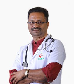 Dr. Sajith Mohan R