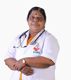 Dr. D Kalpana  