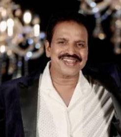Dr. Sadakathulla A 
